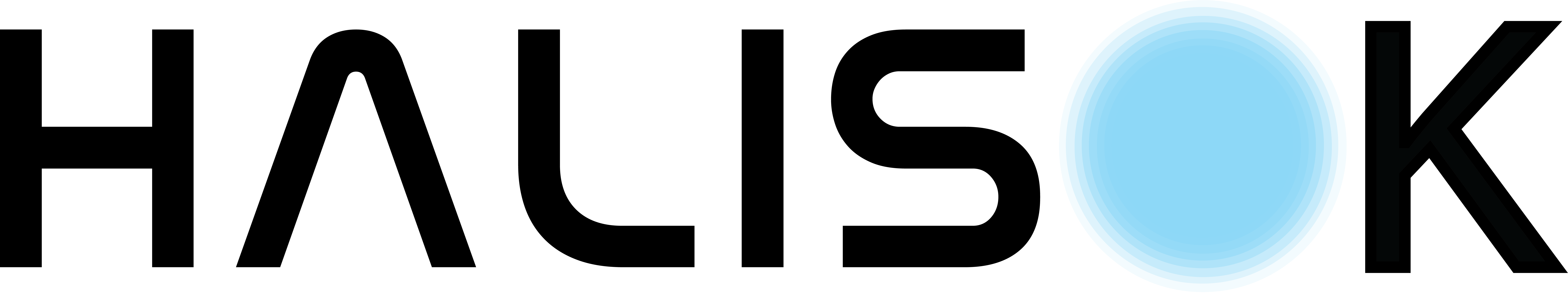 Orginal Halisok Logo